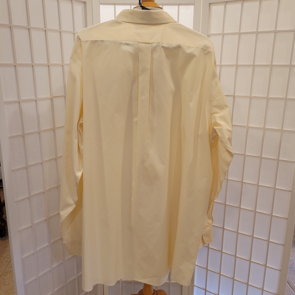 💙EUC- GOLD LABEL ROUNDTREE & YORKE LONG SLEEVE - Picture 3 of 6